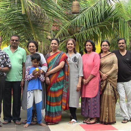 Holiyday In Vgf Farm House Dānishpet Esterno foto